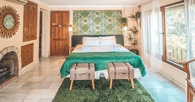 Jardines De La Reina Boutique Bed & Breakfast - Monolocale (2 Adulti)