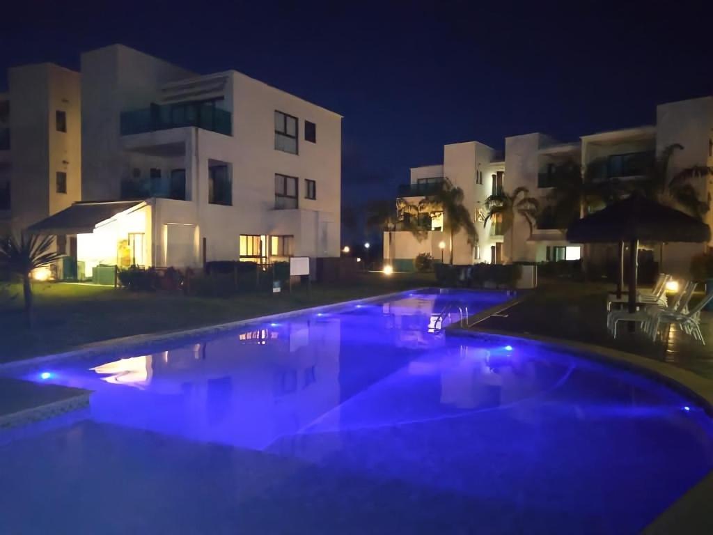  Apartamento 2 Quartos em Praia Do Forte IberoStar