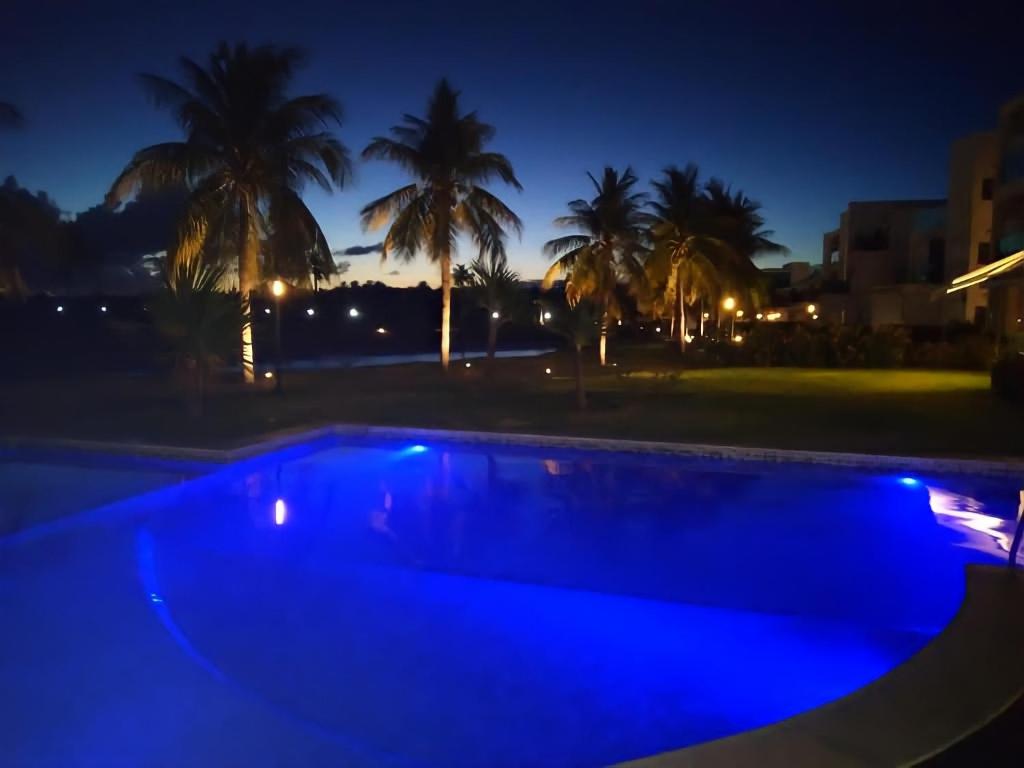  Apartamento 2 Quartos em Praia Do Forte IberoStar