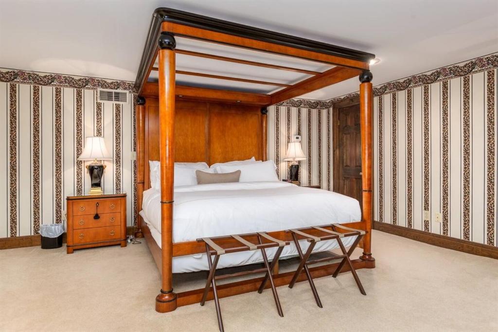 The Shaffner Inn photo