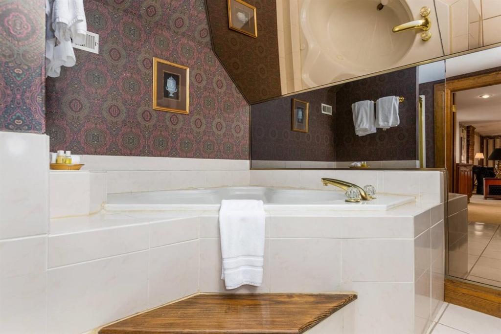 The Shaffner Inn photo