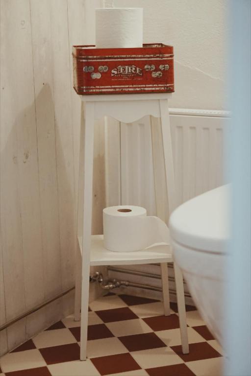 Fotografie z fotogalerie ubytování Axatorpsgården v destinaci Trelleborg
