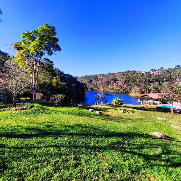  Hotel Fazenda Boa Vida