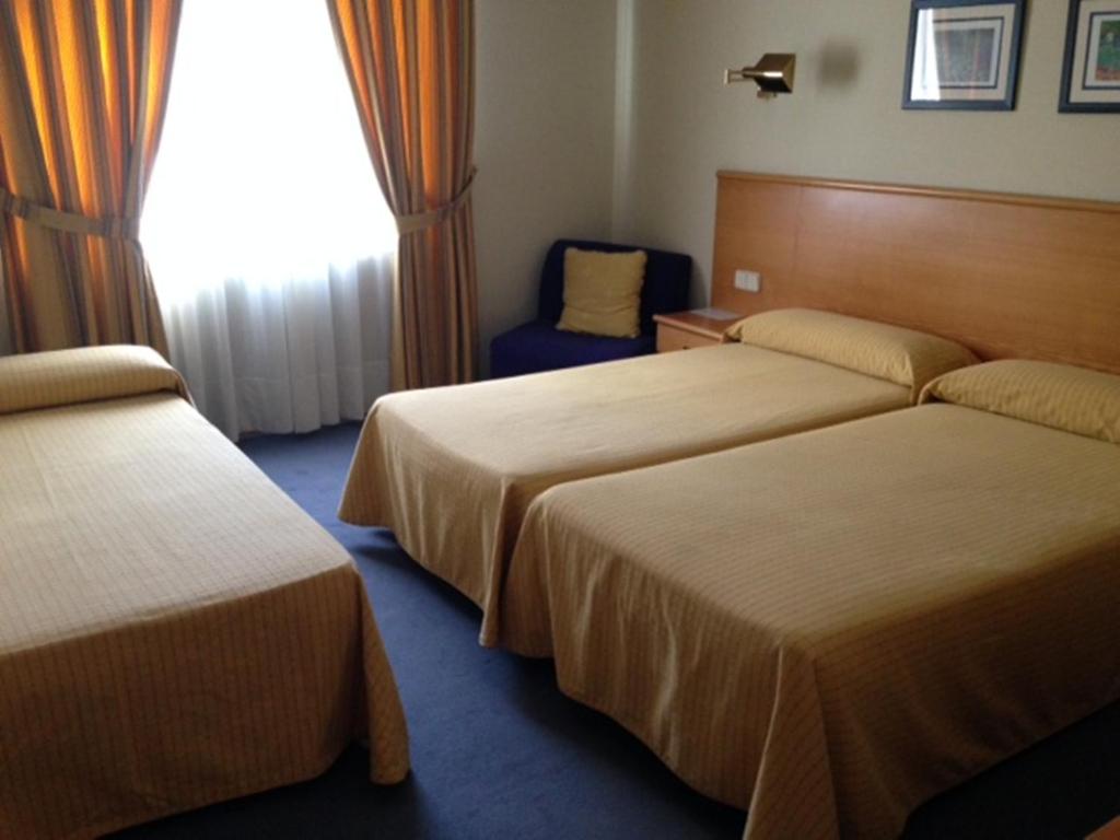 Hotel Ramos, Silleda – Updated 2023 Prices