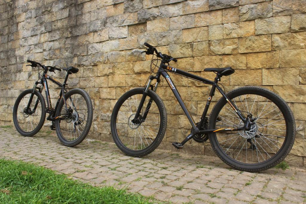 Andar de bicicleta em Casas d'Almofala ou nos arredores