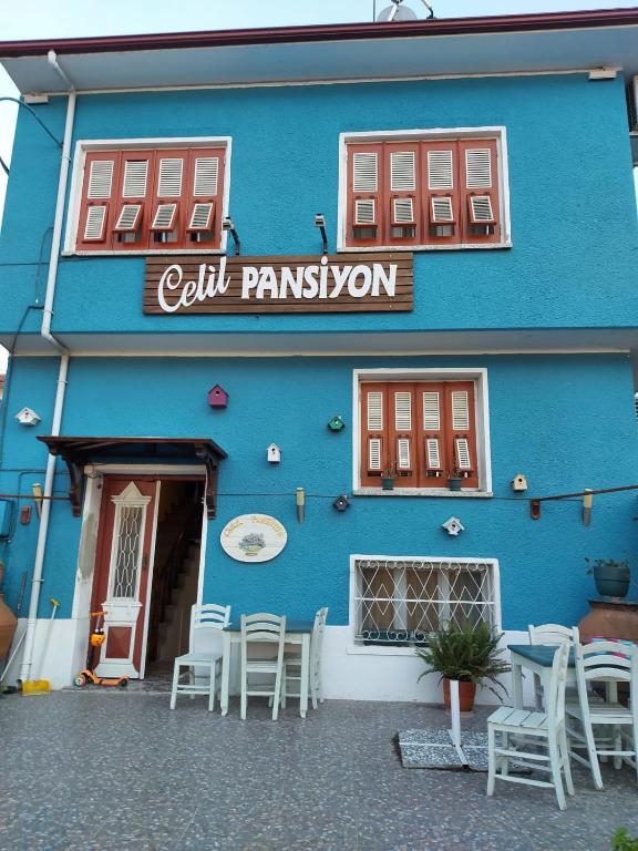 domates yatırma Ayvalık Pansiyonlar ve Oda Kahvaltı Otelleri | cozycozy