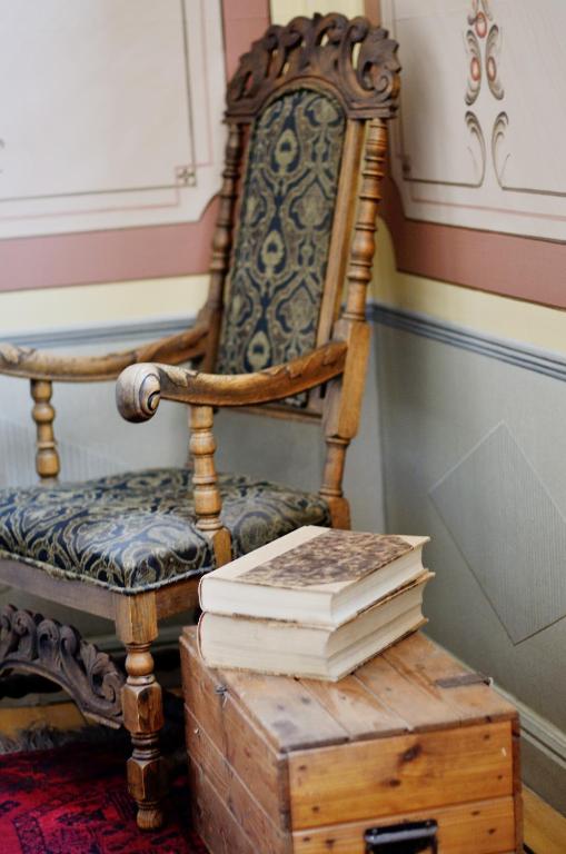 Fotografie z fotogalerie ubytování Skultuna Hotell & Konferens v destinaci Västerås