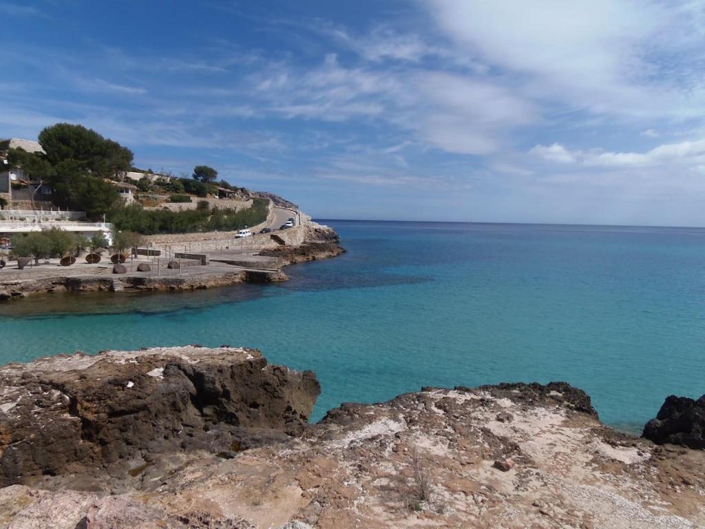 Booking.com: Apartamento Can Inma By Modesto B , Cala San ...