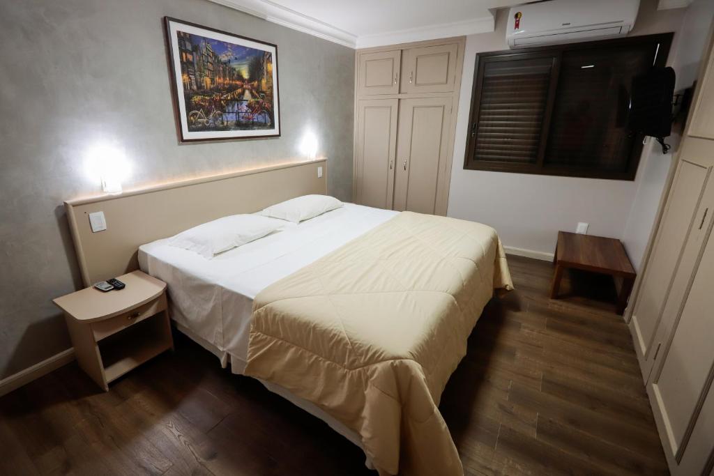  Hotel Pousada da Serra