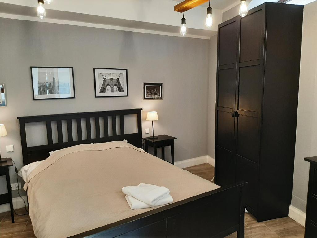 Drzewna Apartamenty-Drzewna - 