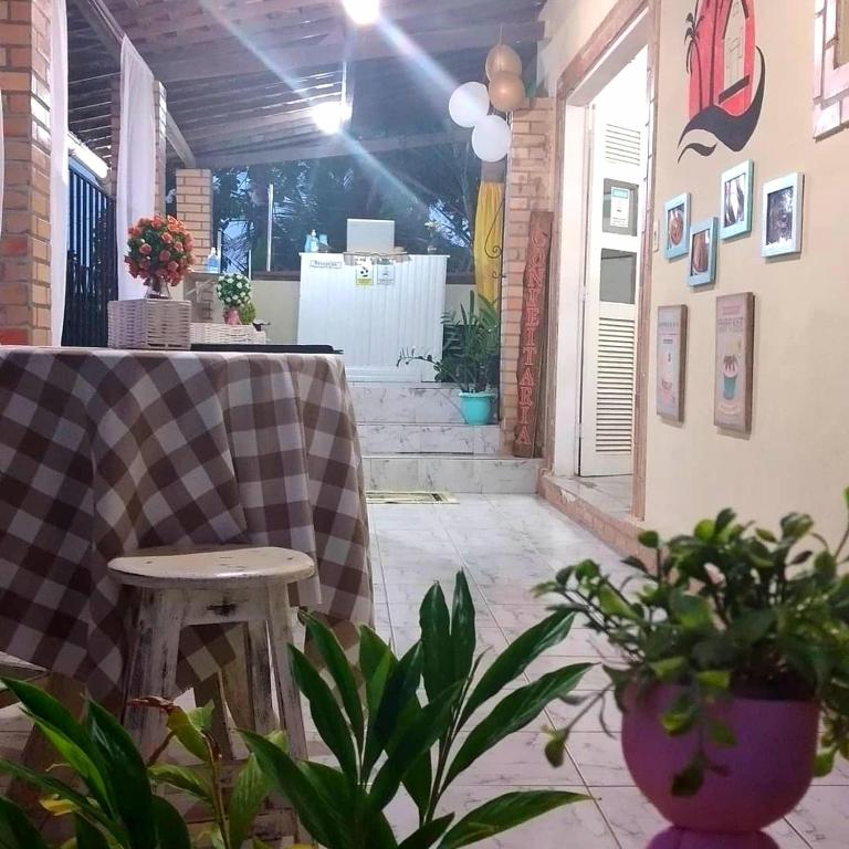  Casa Doce VIda