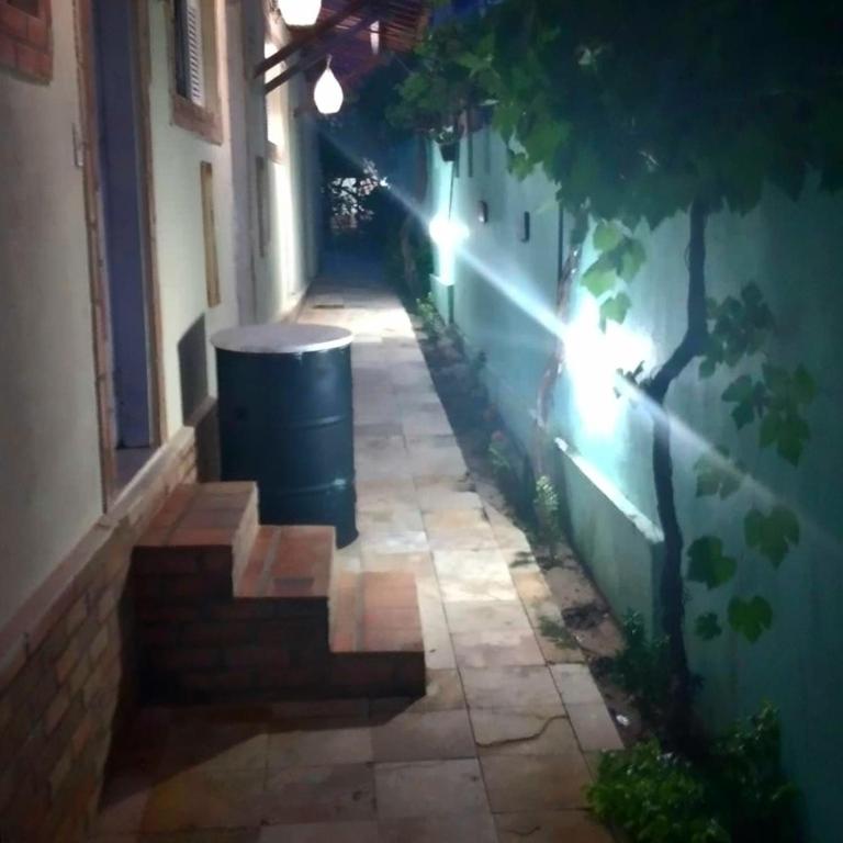  Casa Doce VIda