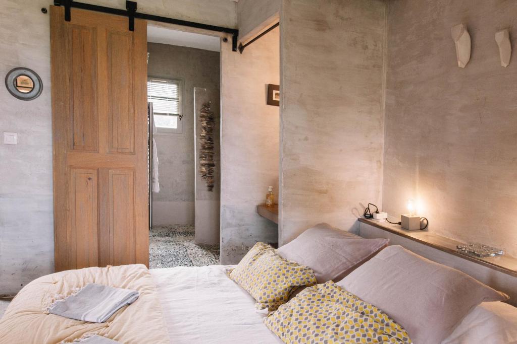 Le Mas de Cink - Apartamento De Estudio