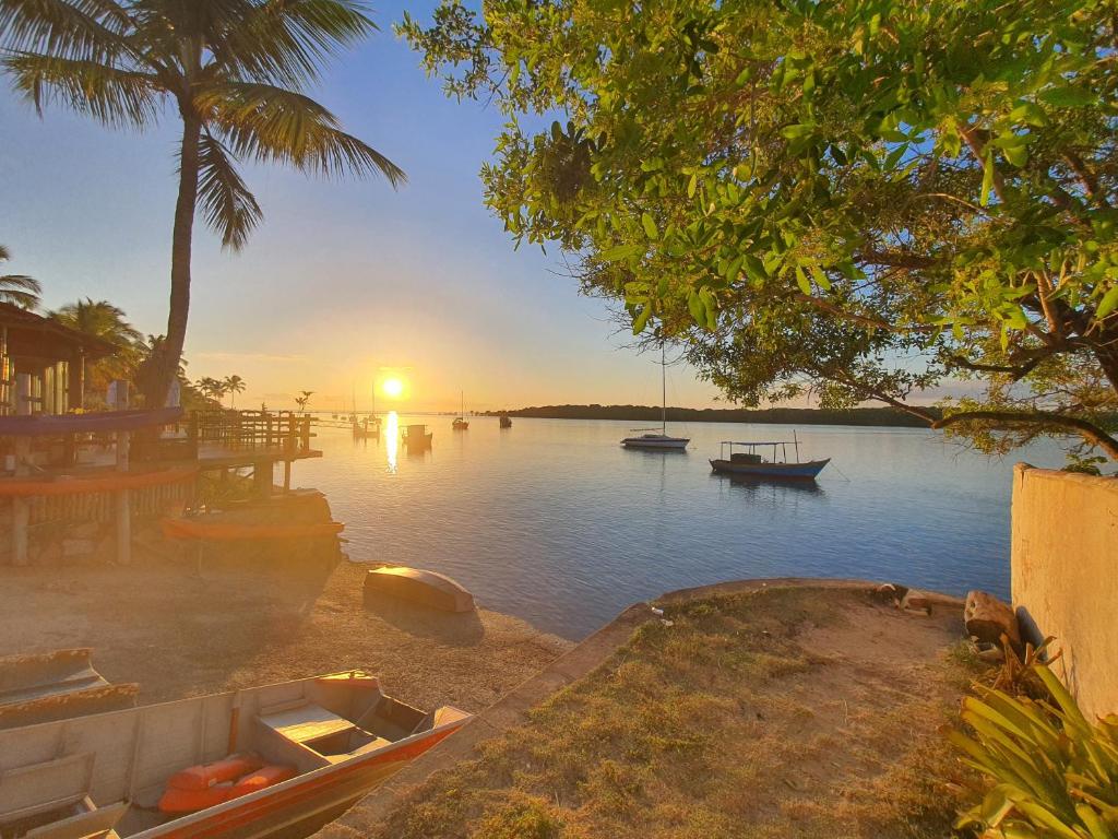 Paraíso SA
