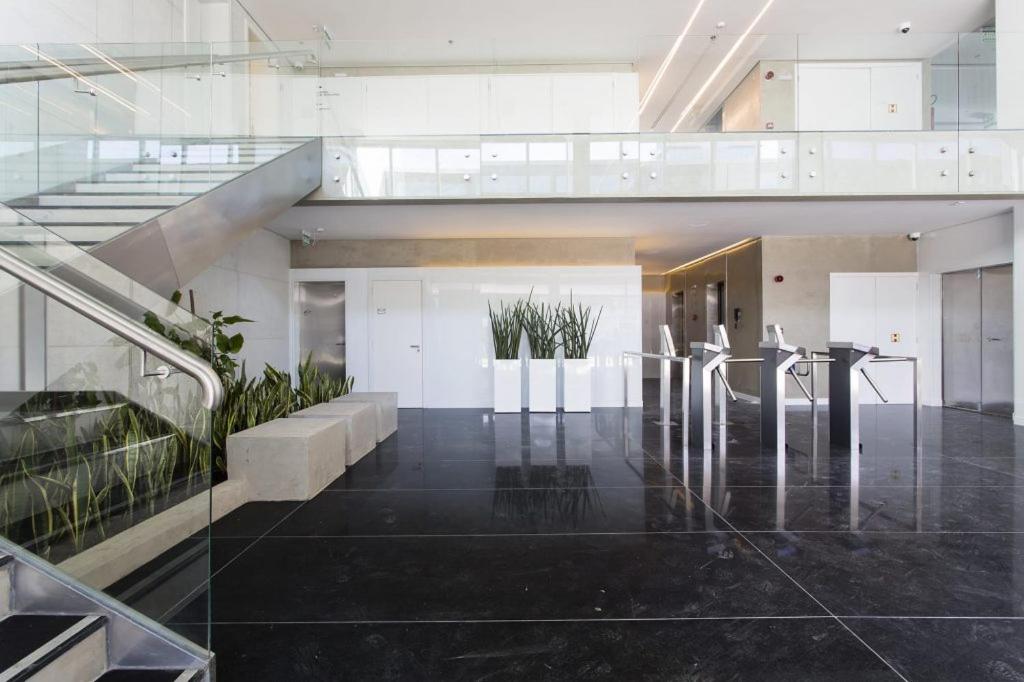  FLAT Luxo Trend 24 Moinhos de Vento