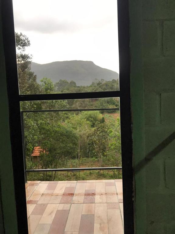  Chalé das Corruiras