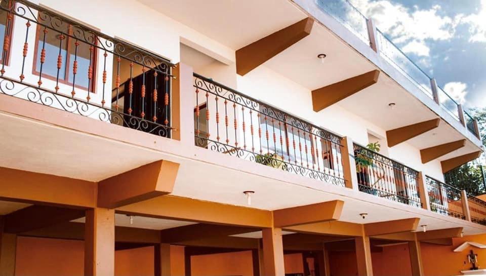 Posada Acaxiloco - Housity