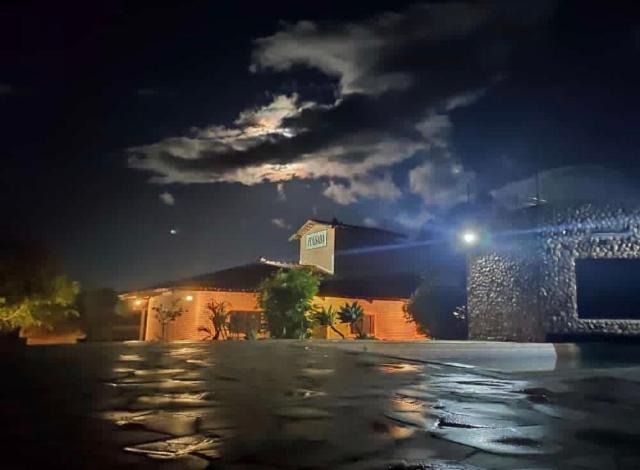  Estalagem Usina Velha