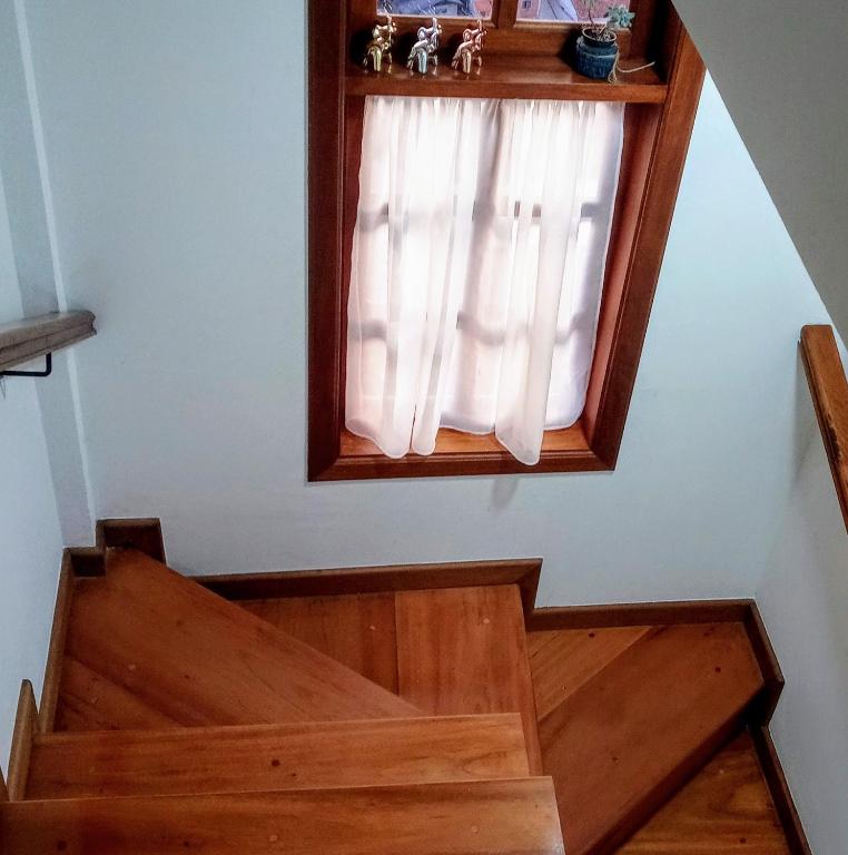  Casa em campos
