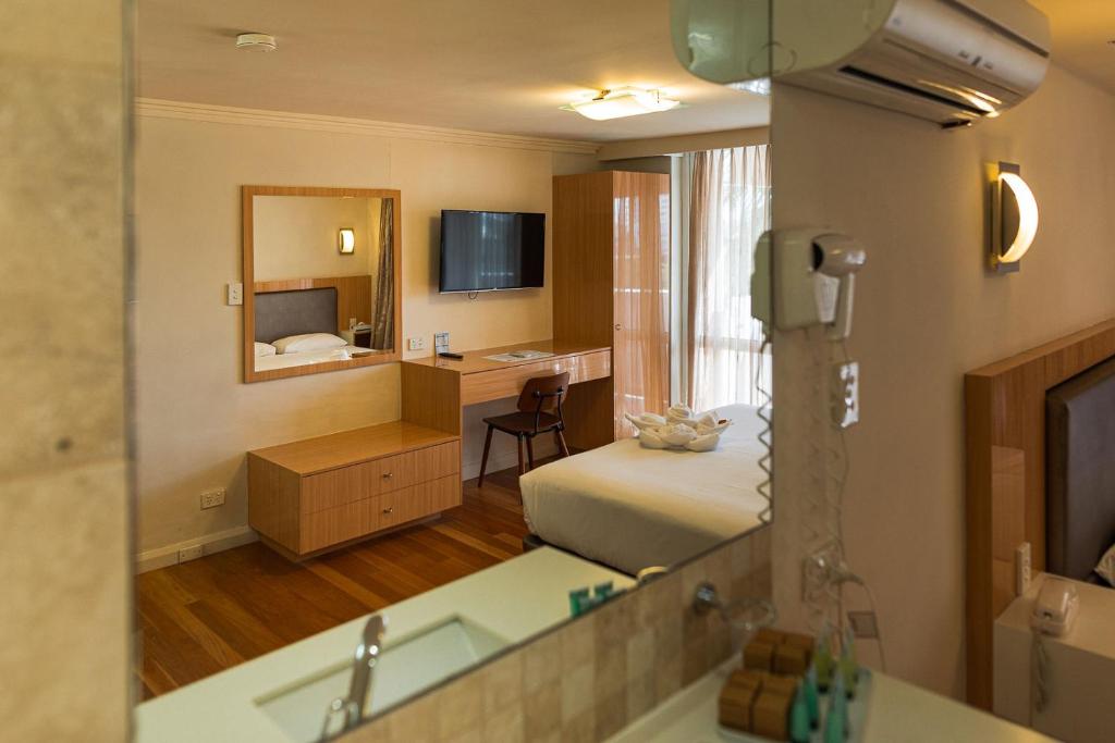 Indian Ocean Hotel - Resim 42