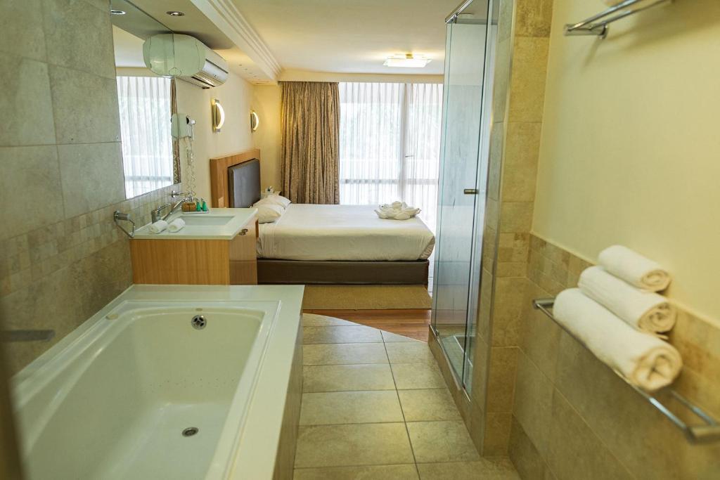 Indian Ocean Hotel - Resim 43