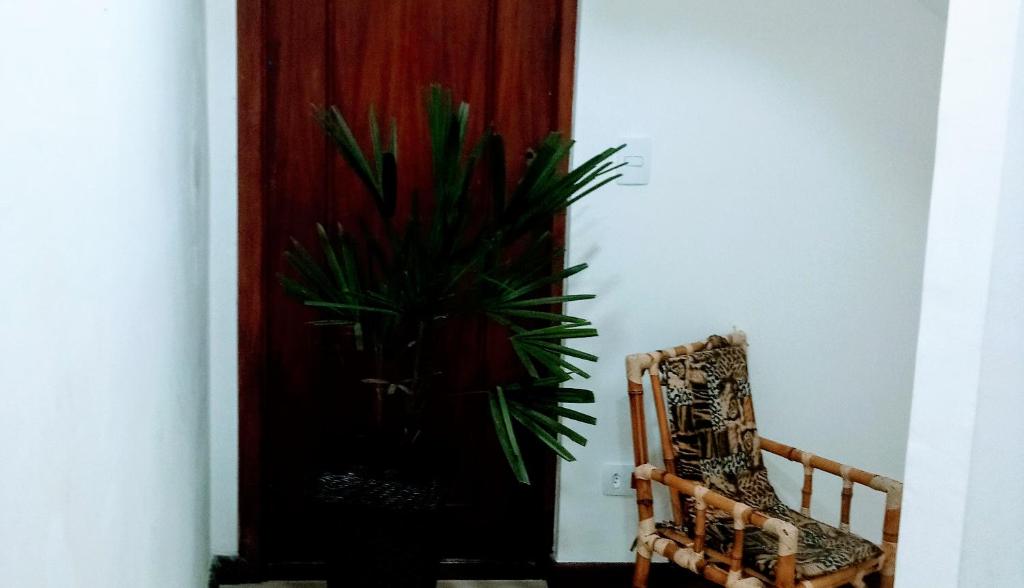  Casa em campos