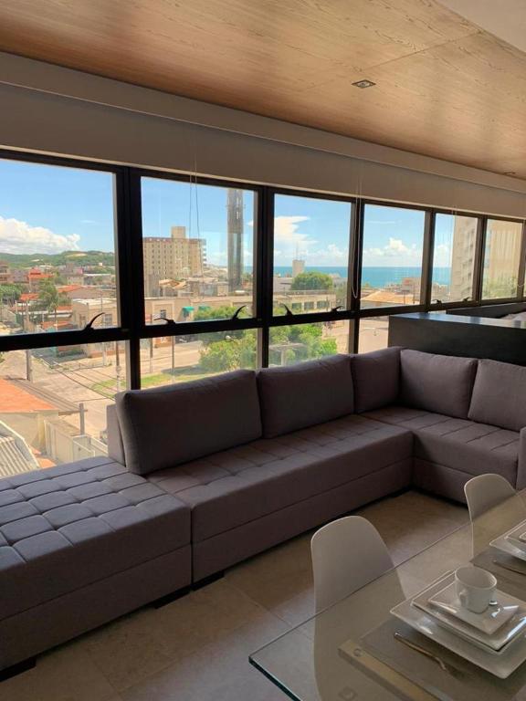  Reserva Madero wellness Loft