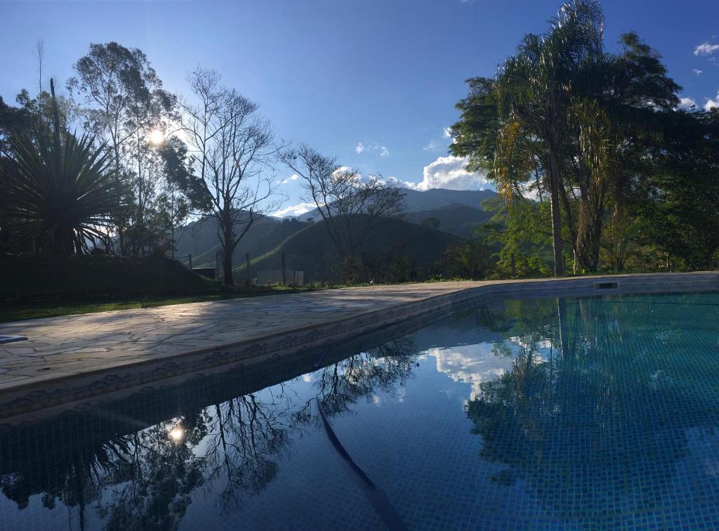 Estalagem Usina Velha