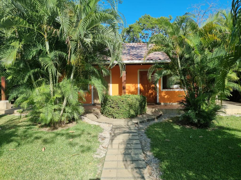 VILLA HERMOSA