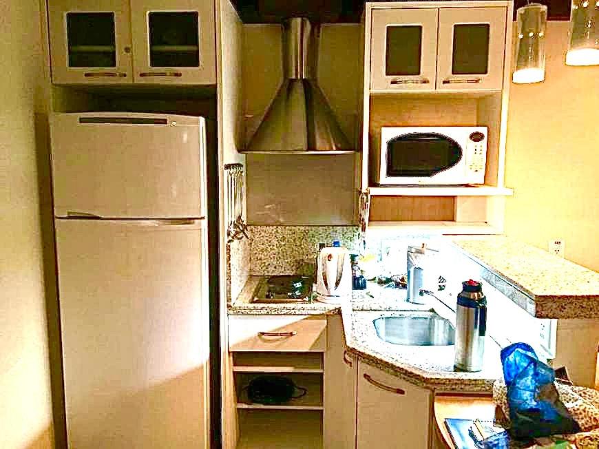  Apto Luxo Laje de Pedra