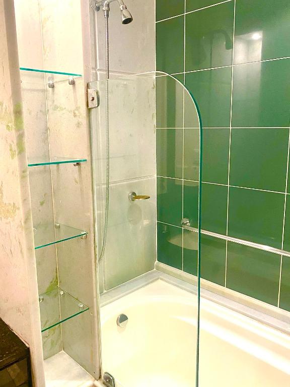  Apto Luxo Laje de Pedra