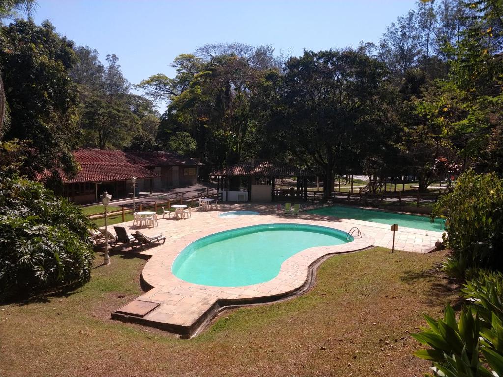  Espaço Santa Eufrásia