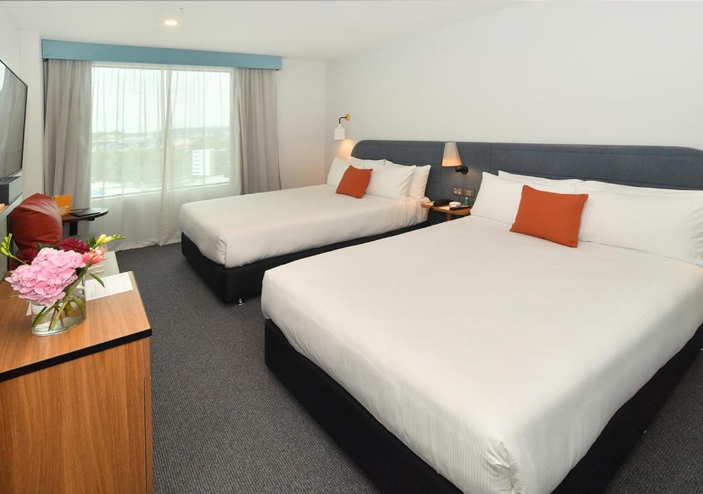 Sudima Auckland City - Resim 43