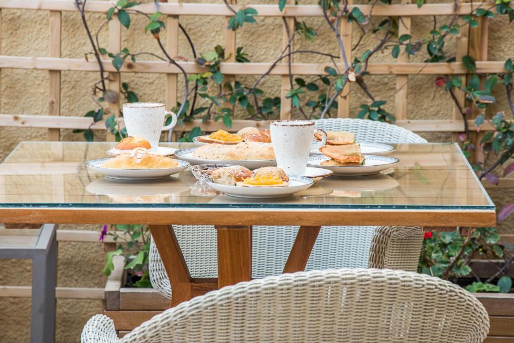 San Salvatore Monastery - Resim 17