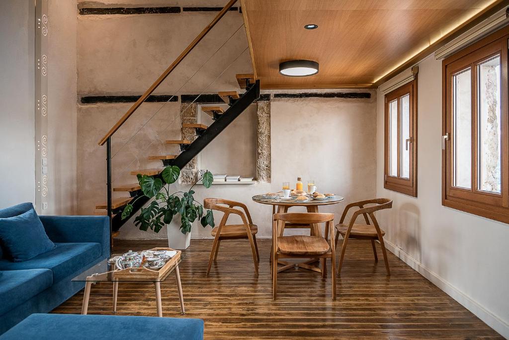 San Salvatore Monastery - Resim 19