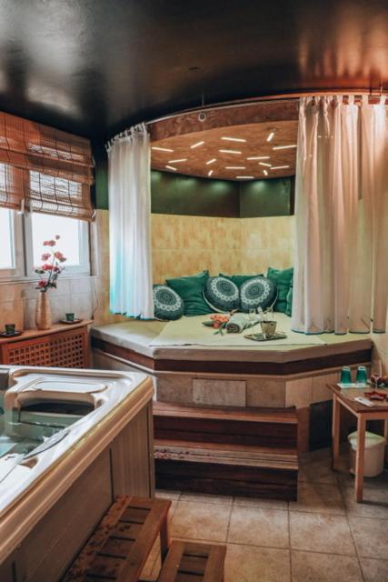 Fotografie z fotogalerie ubytování Room Oaza Miru v Mariboru