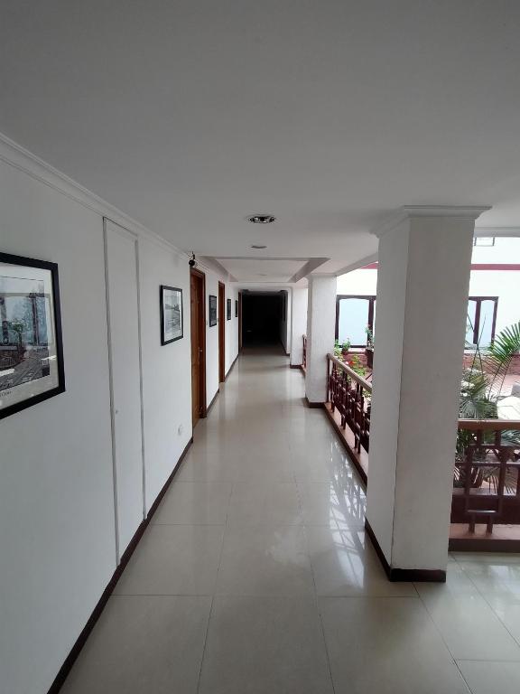 Fotografie z fotogalerie ubytování Hotel Preethi Classic Towers v destinaci Ooty