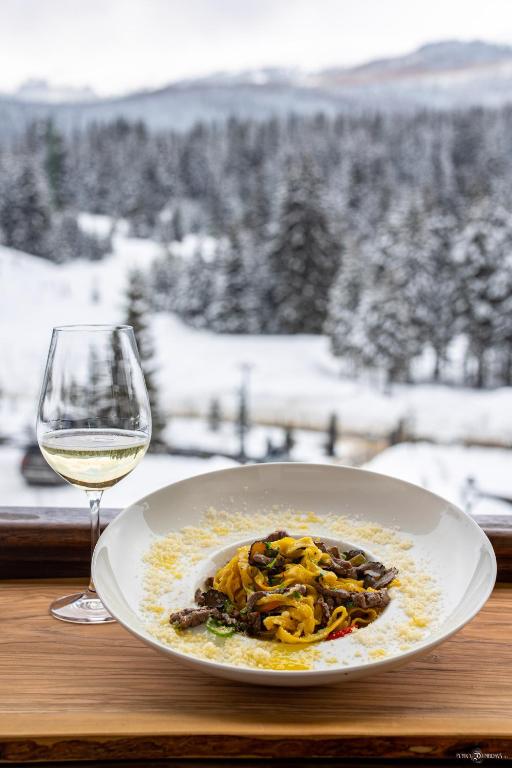 Hotel Belmont & Spa - Resim 17