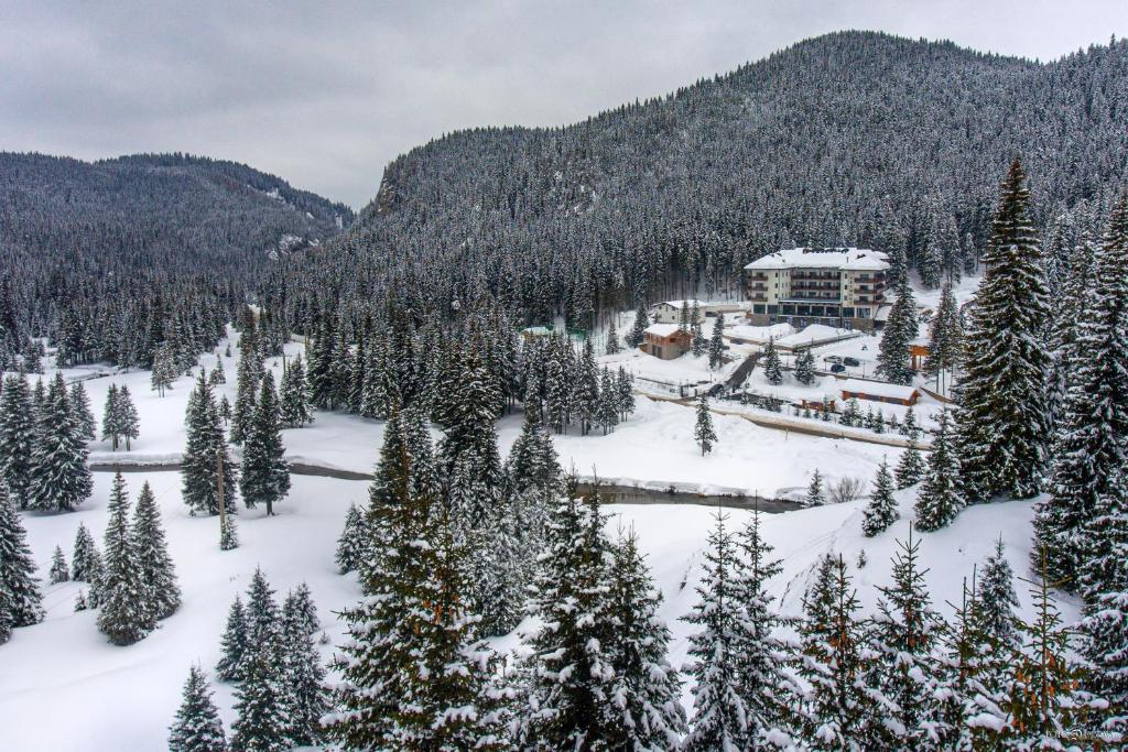 Hotel Belmont & Spa - Resim 9