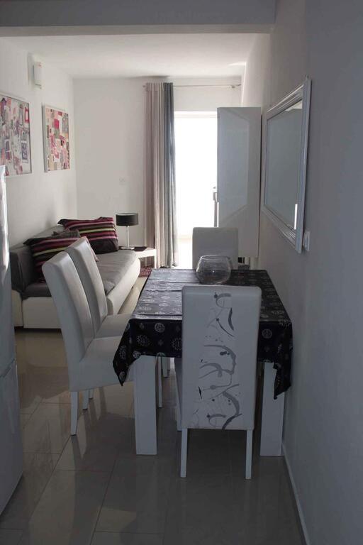 Fotografia z galérie ubytovania Summer Lounge Apartment v Trogiri