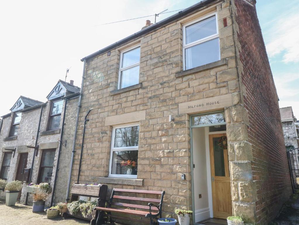 Tideswell – Photos 5