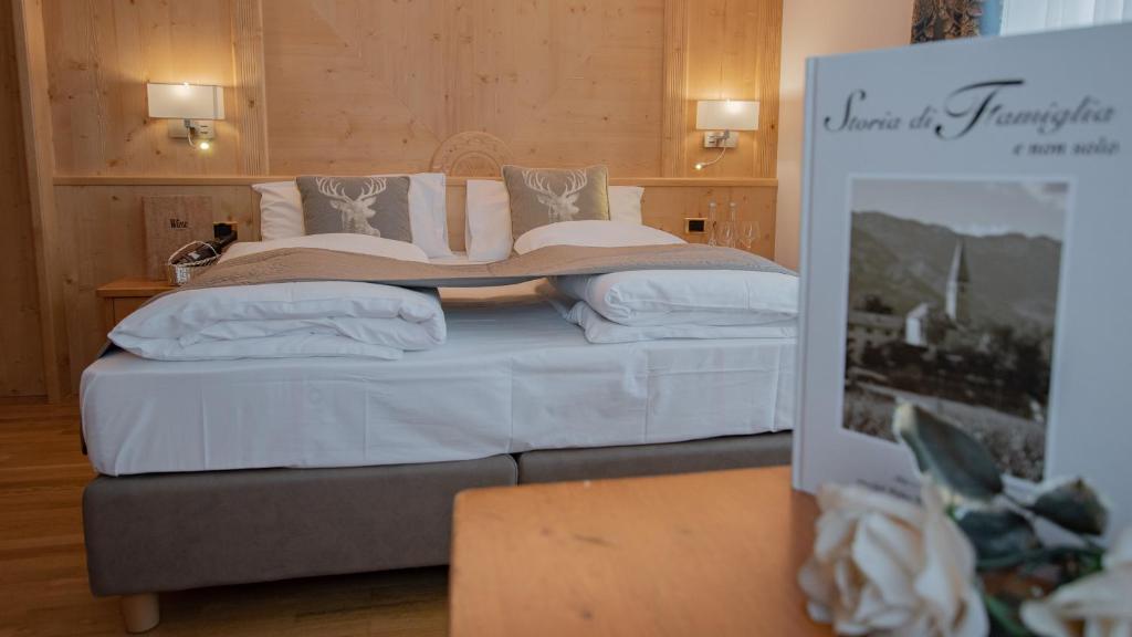 Hotel Diamant Park - Chambre Double Ou Lits Jumeaux Classique