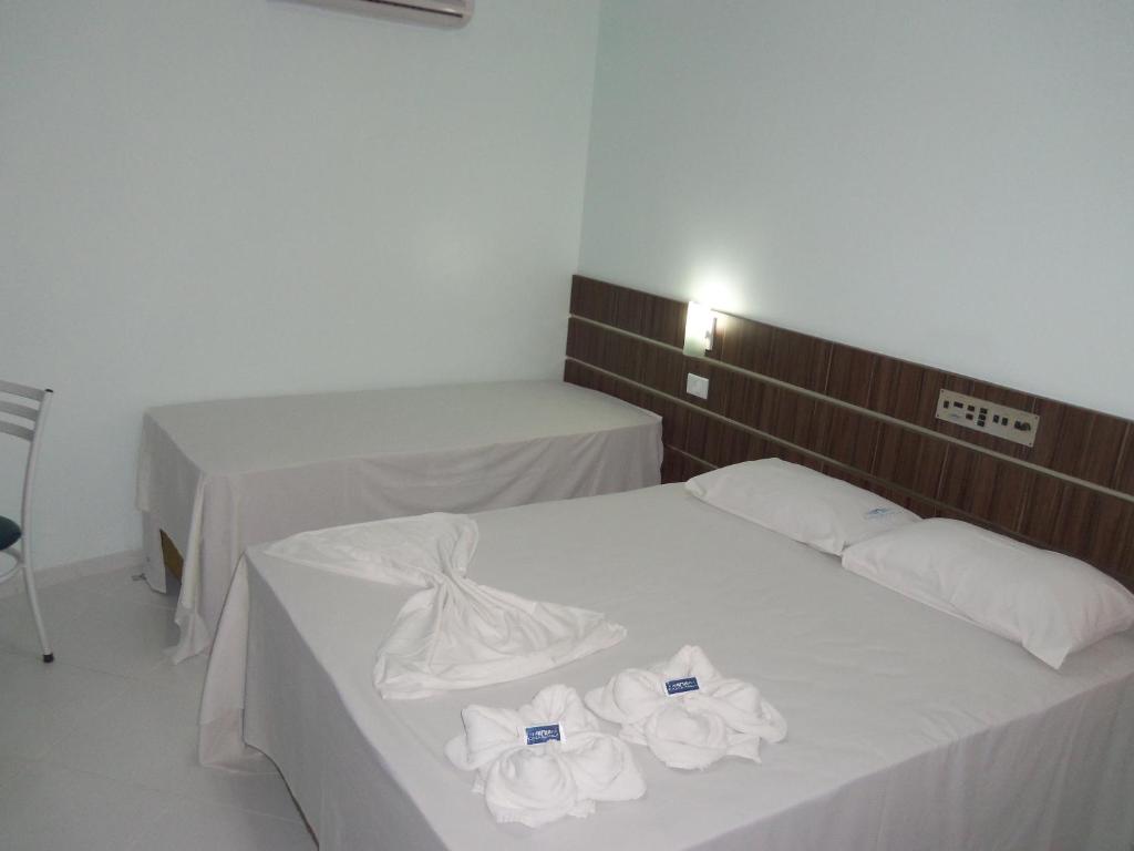  Casablanca Hotel Osasco