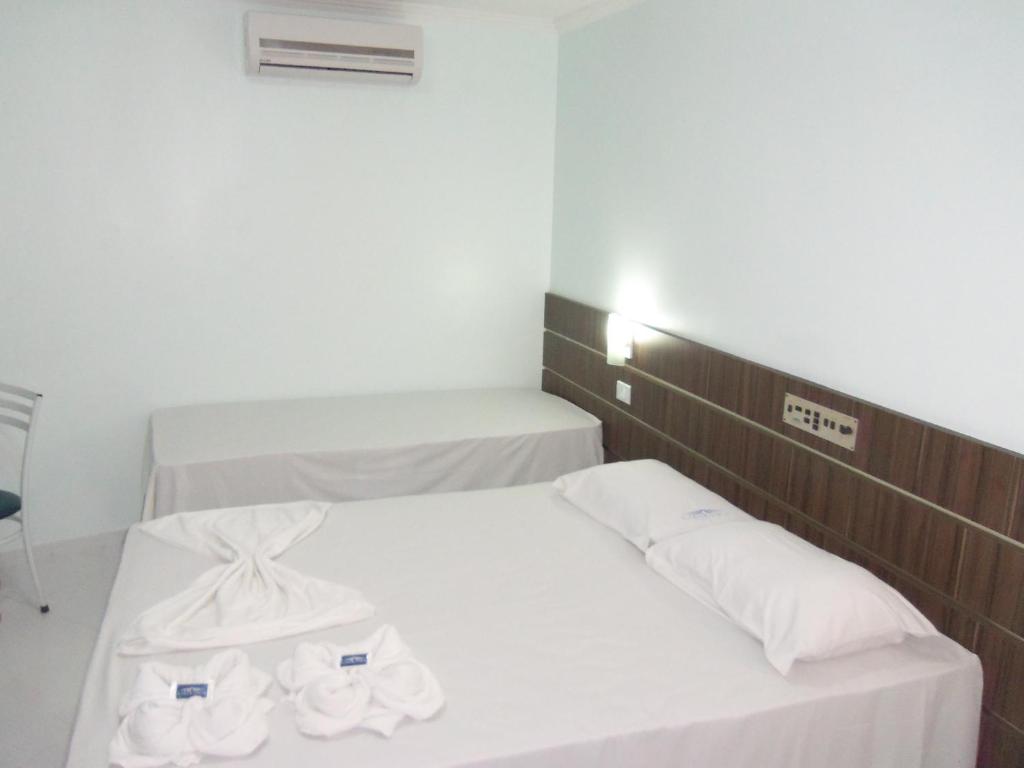  Casablanca Hotel Osasco