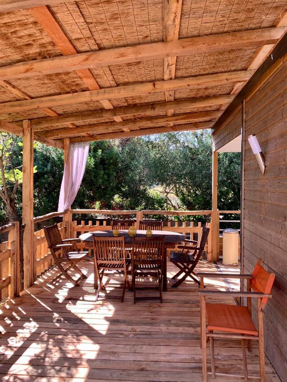 Fotografie z fotogalerie ubytování le clos du bonheur v destinaci Le Pradet