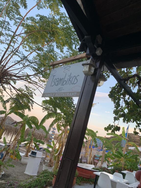 Fotografie z fotogalerie ubytování Tsambikos Apts v destinaci Faliraki