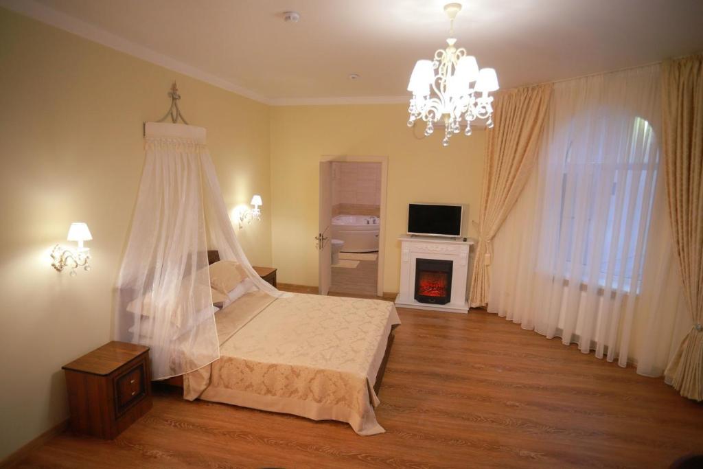 Gostinitsa tsarskaia