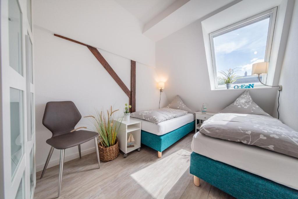 HofHotel Krähenberg - Apartamento Estándar