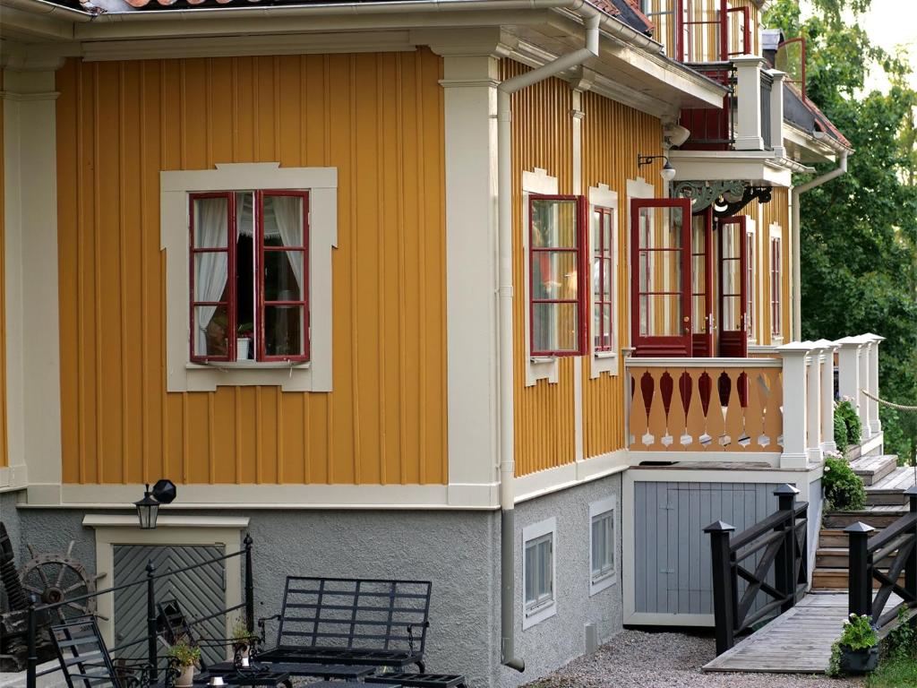 Dufweholms Herrgård