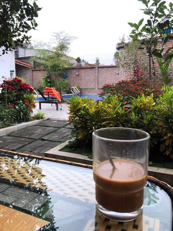 Tamcoc Mr. Cau Homestay - 4